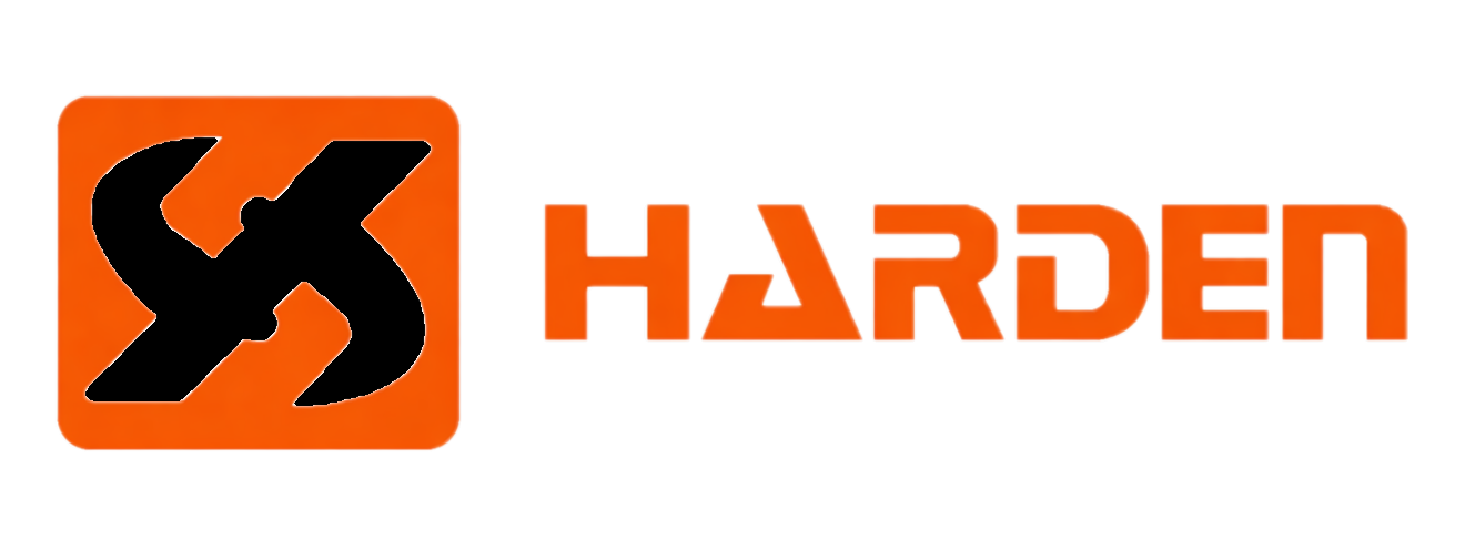 Harden