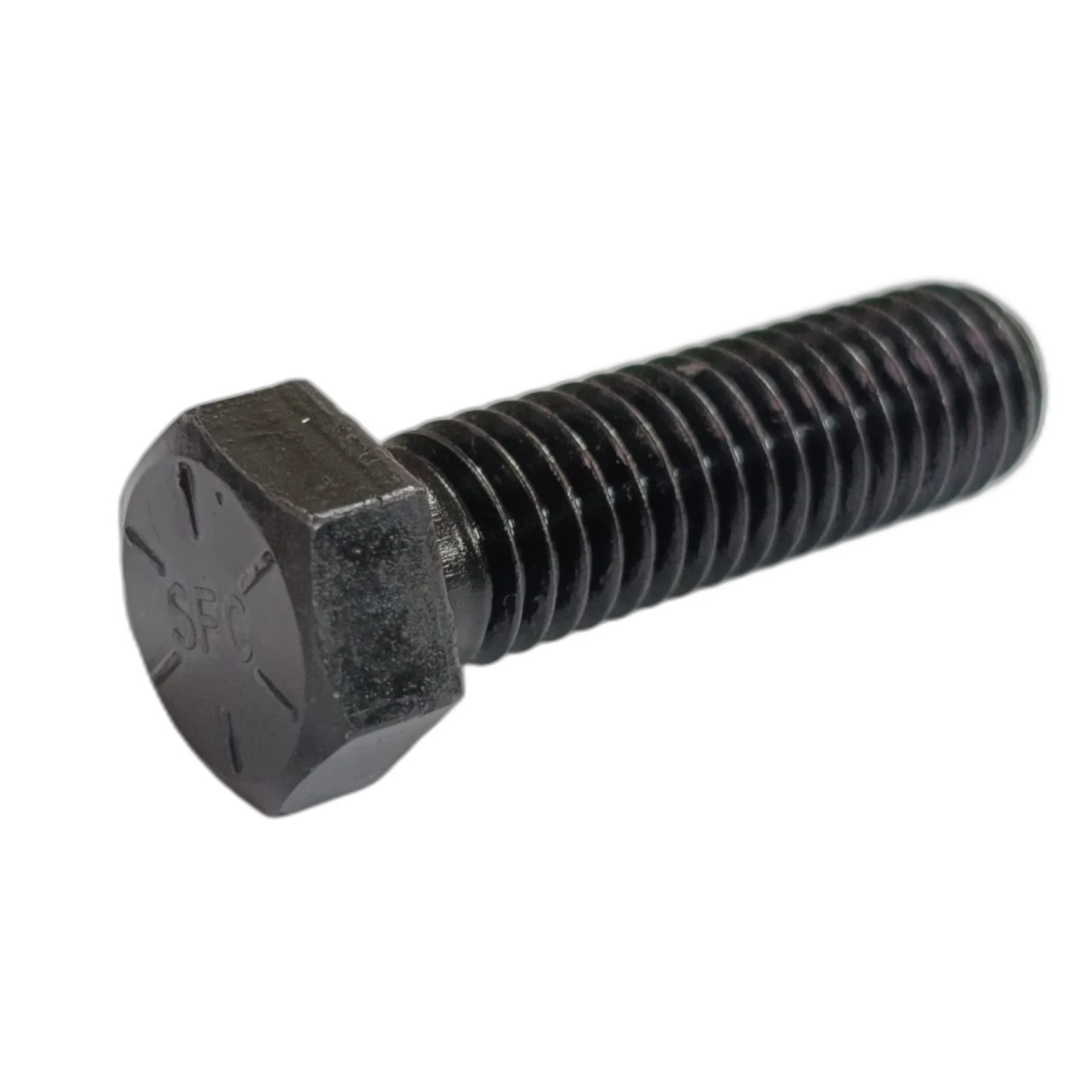 TORNILLO HEXAGONAL G8