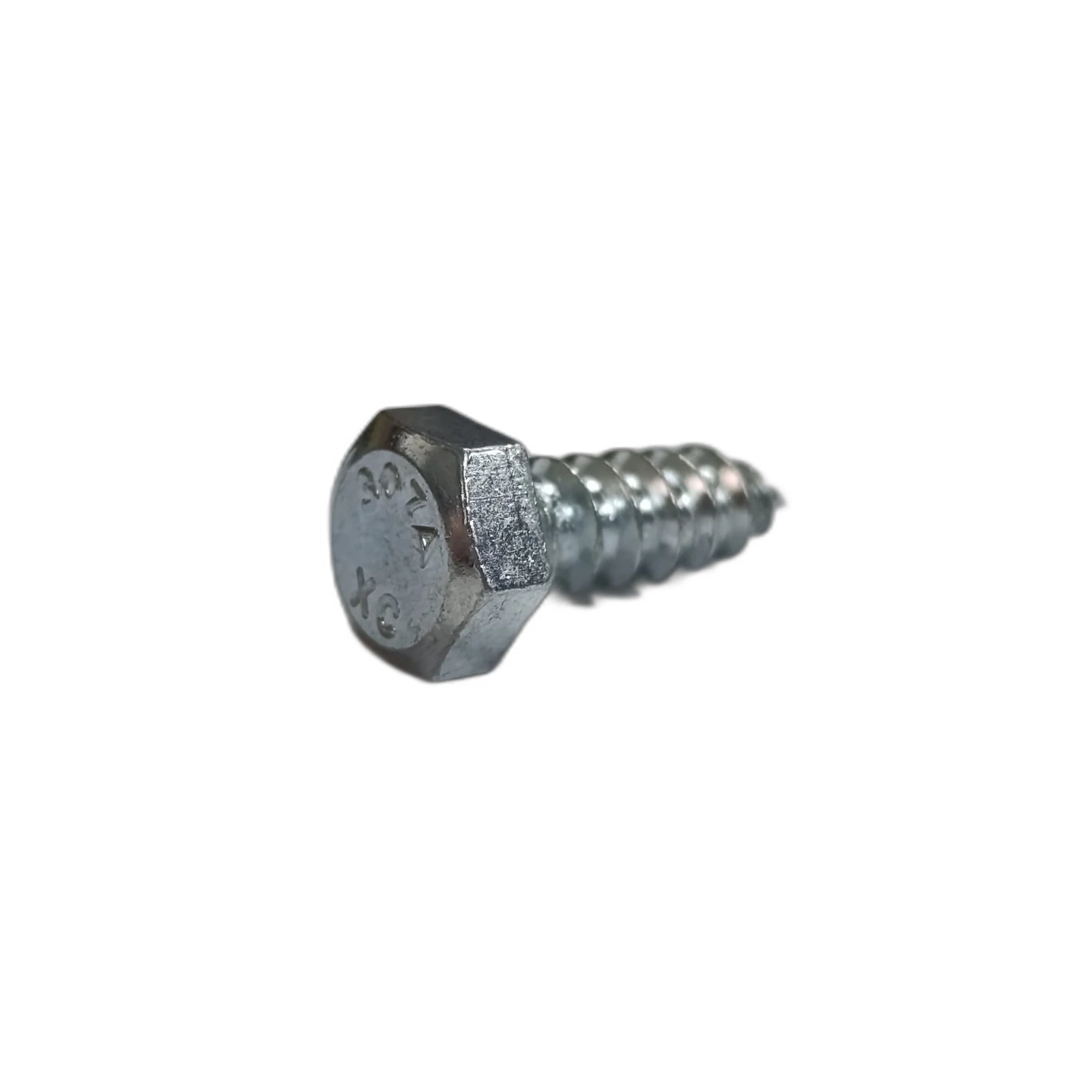 TORNILLO HEXAGONAL TIRAFONDO