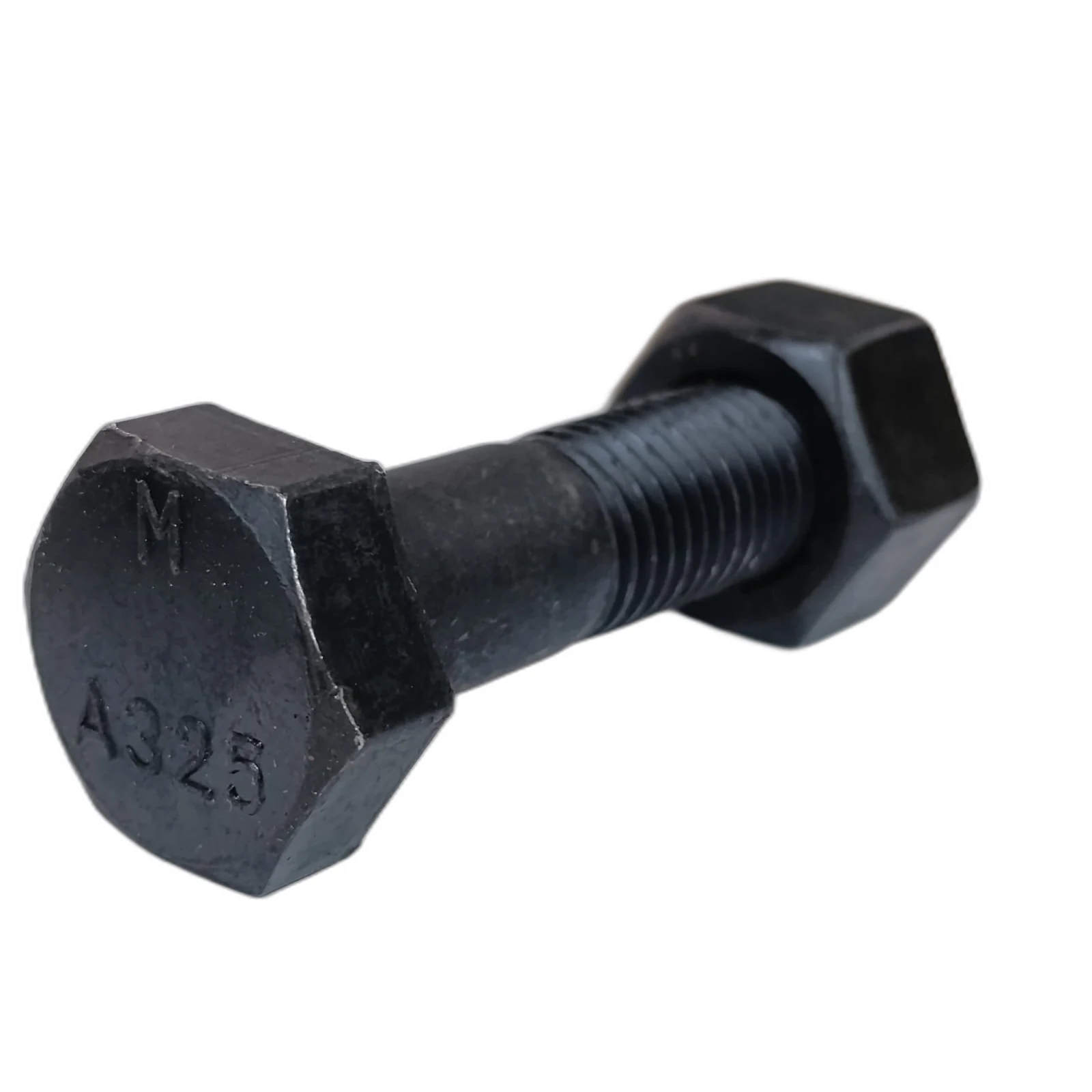 TORNILLO HEXAGONAL A325 C/TUERCA GRADO 2H