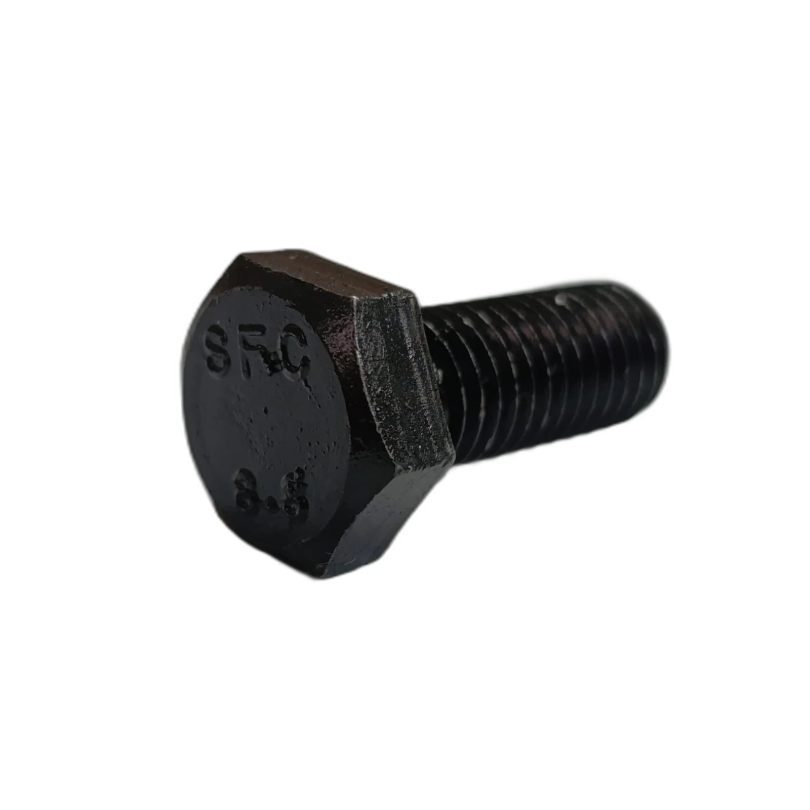 TORNILLO HEXAGONAL 8.8