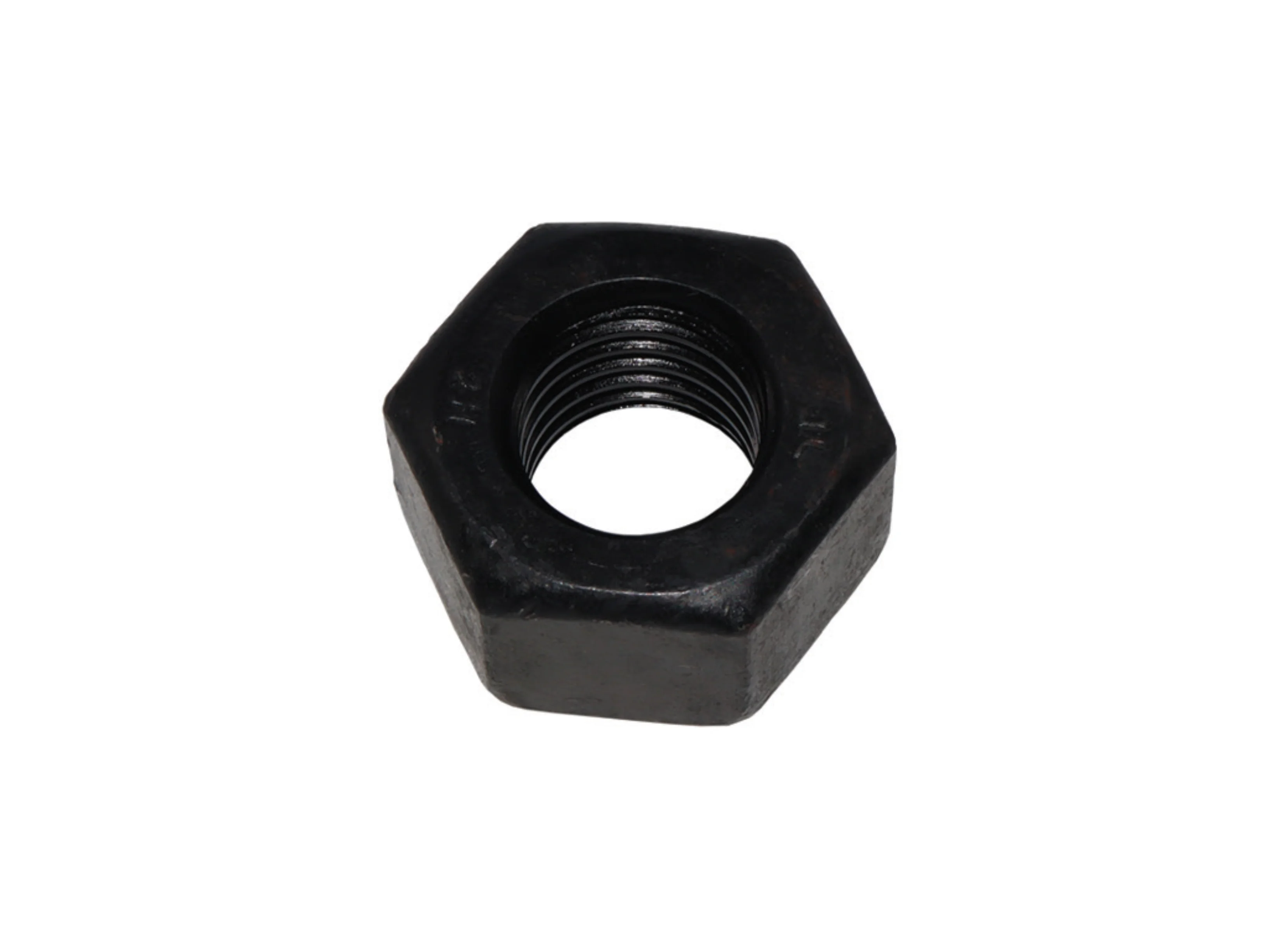 TUERCA HEXAGONAL 2H