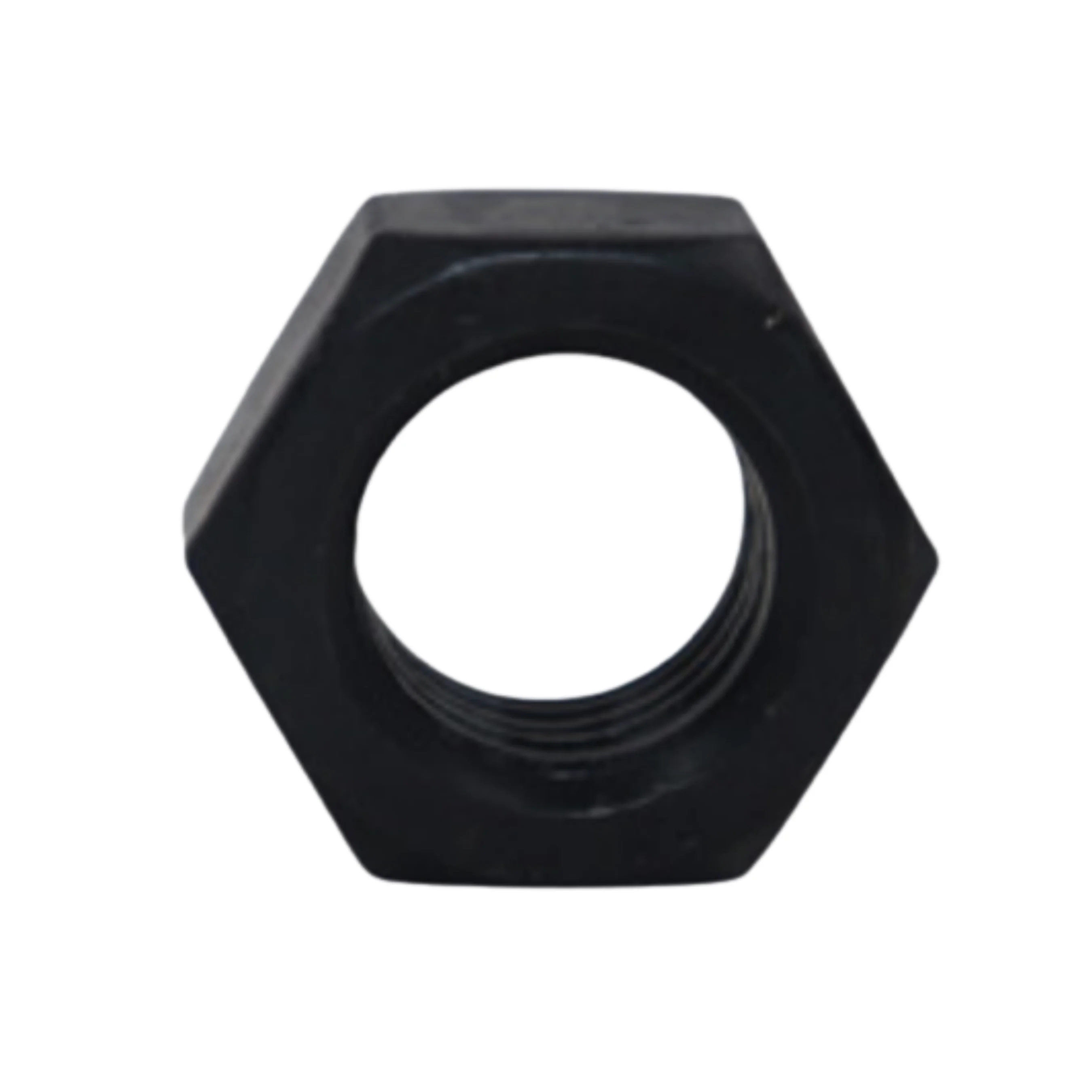TUERCA HEXAGONAL CLASE 6 & 8, DIN 934