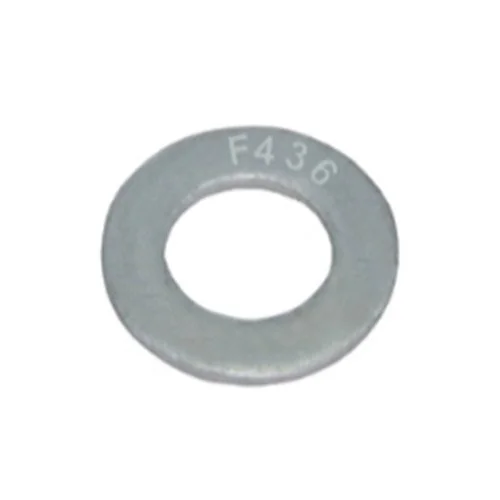 ARANDELA PLANA ESTRUCTURAL F-436
