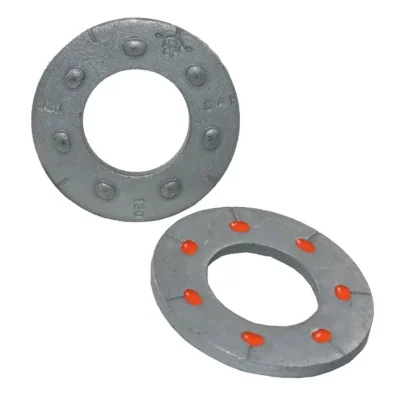 ARANDELA TIPO SQUIRTER A490