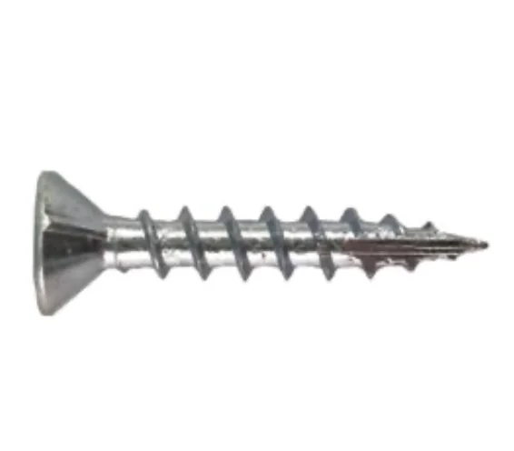 TORNILLO LAMINA PLANA PHS PUNTA 17