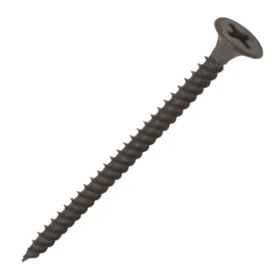 TORNILLO GYPSUM