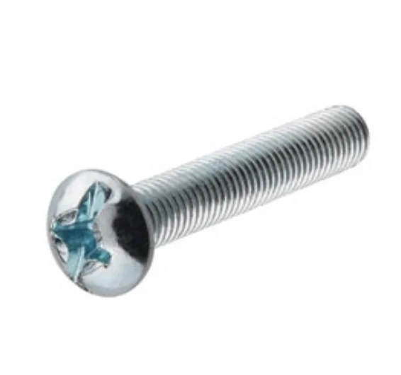 TORNILLO ESTUFA REDONDO COMBO