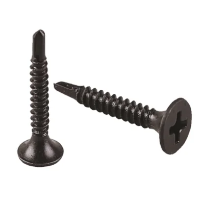 TORNILLO GYPSUM AUTOTALADRANTE R. FINA