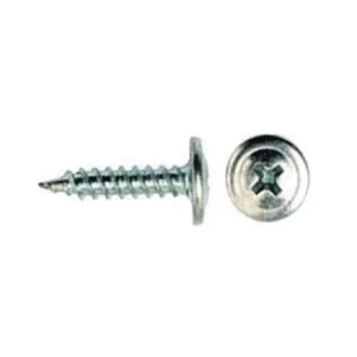 TORNILLO K-LATH LENTEJA MODIFICADO PUNTA FINA