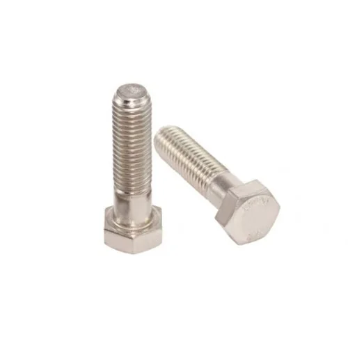 TORNILLO HEXAGONAL INOX 304