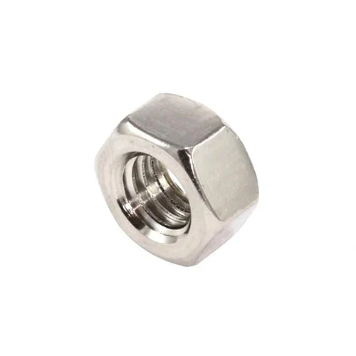 TUERCA HEXAGONAL INOX