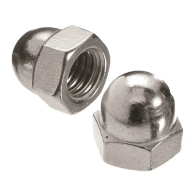 TUERCA CIEGA INOX