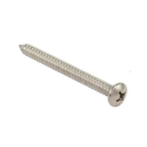 TORNILLO LAMINA PAN PHS INOX