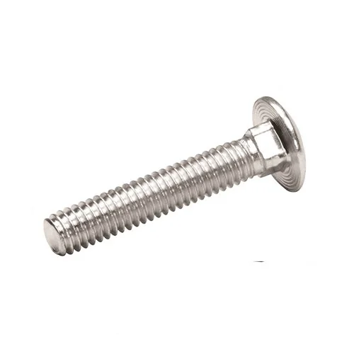 TORNILLO CARRUAJE INOX