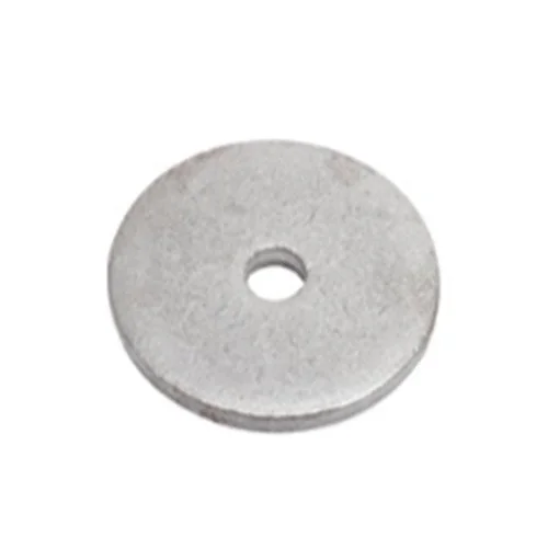 ARANDELA PLANA EXTRA ANCHA FENDER INOX 304
