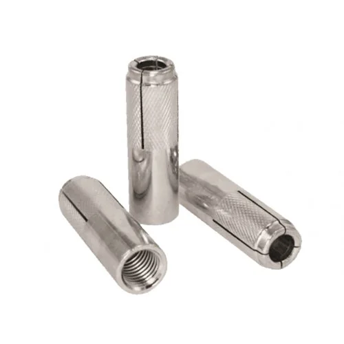 ANCLAJE DROP-IN INOX 304