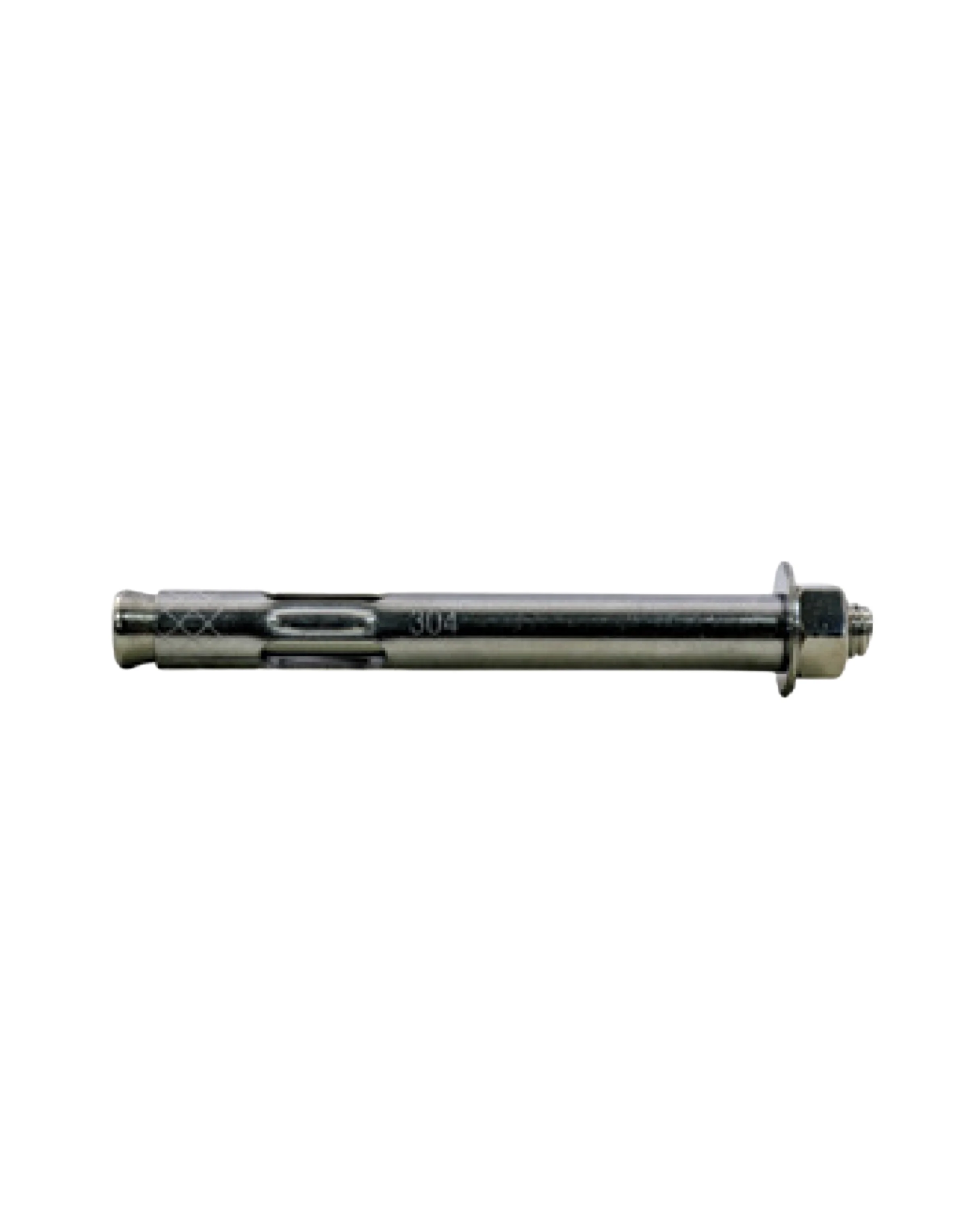 ANCLAJE CAMISA DE EXPANSION INOX 304