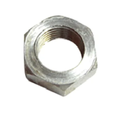 TUERCA HEXAGONAL BAJA
