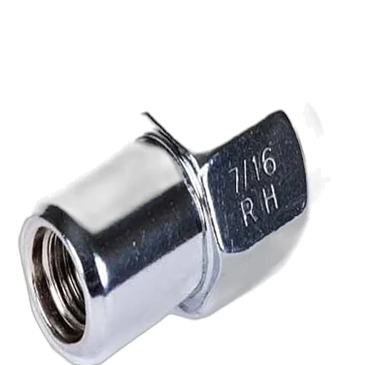 TUERCA RING MAGNESIO C/ARANDELA