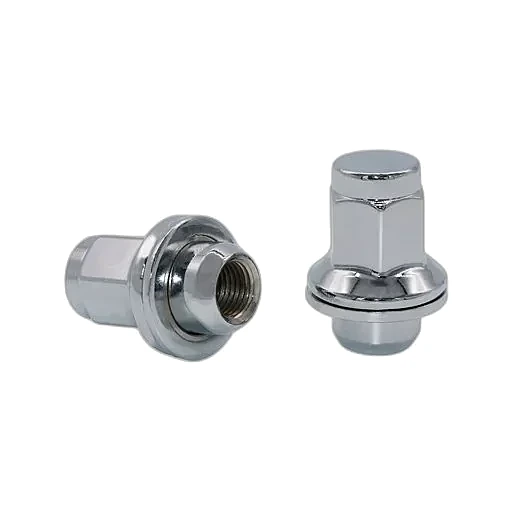 TUERCA RING MAGNESIO C/ARANDELA TOYOTA