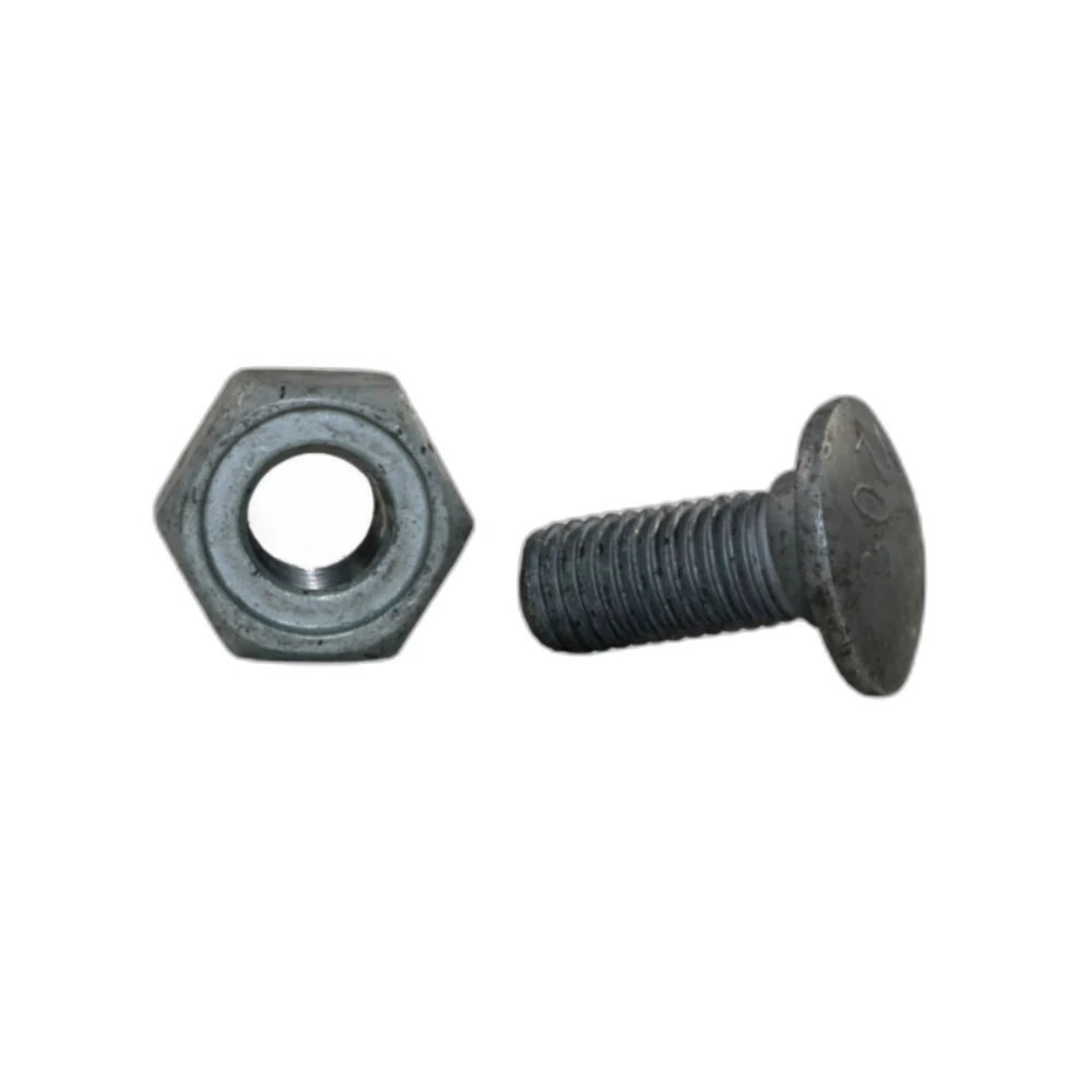 TORNILLO DEFENSA CARRETERA