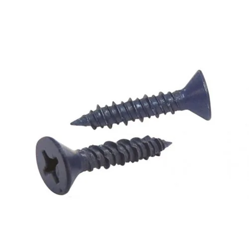 TORNILLO CONCRETO PLANA PHS