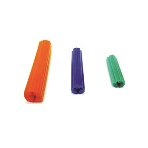 ANCLAJE DE PARED DE PLASTICO