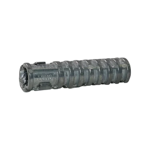 ANCLAJE EXPANSION PARA TIRAFONDO