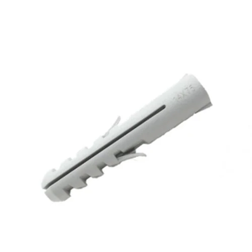 ANCLAJE PLASTICO TIPO FISCHER "S"