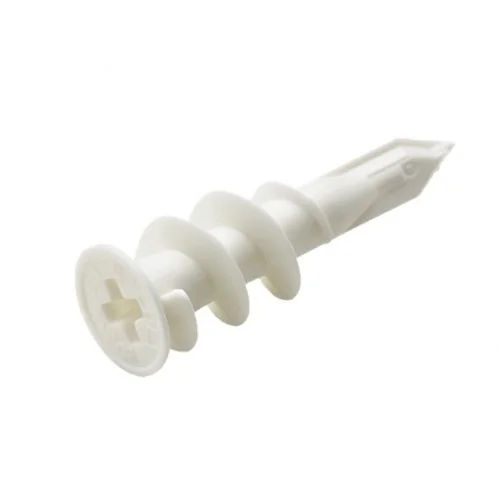 ANCLAJE DE NYLON PARA GYPSUM
