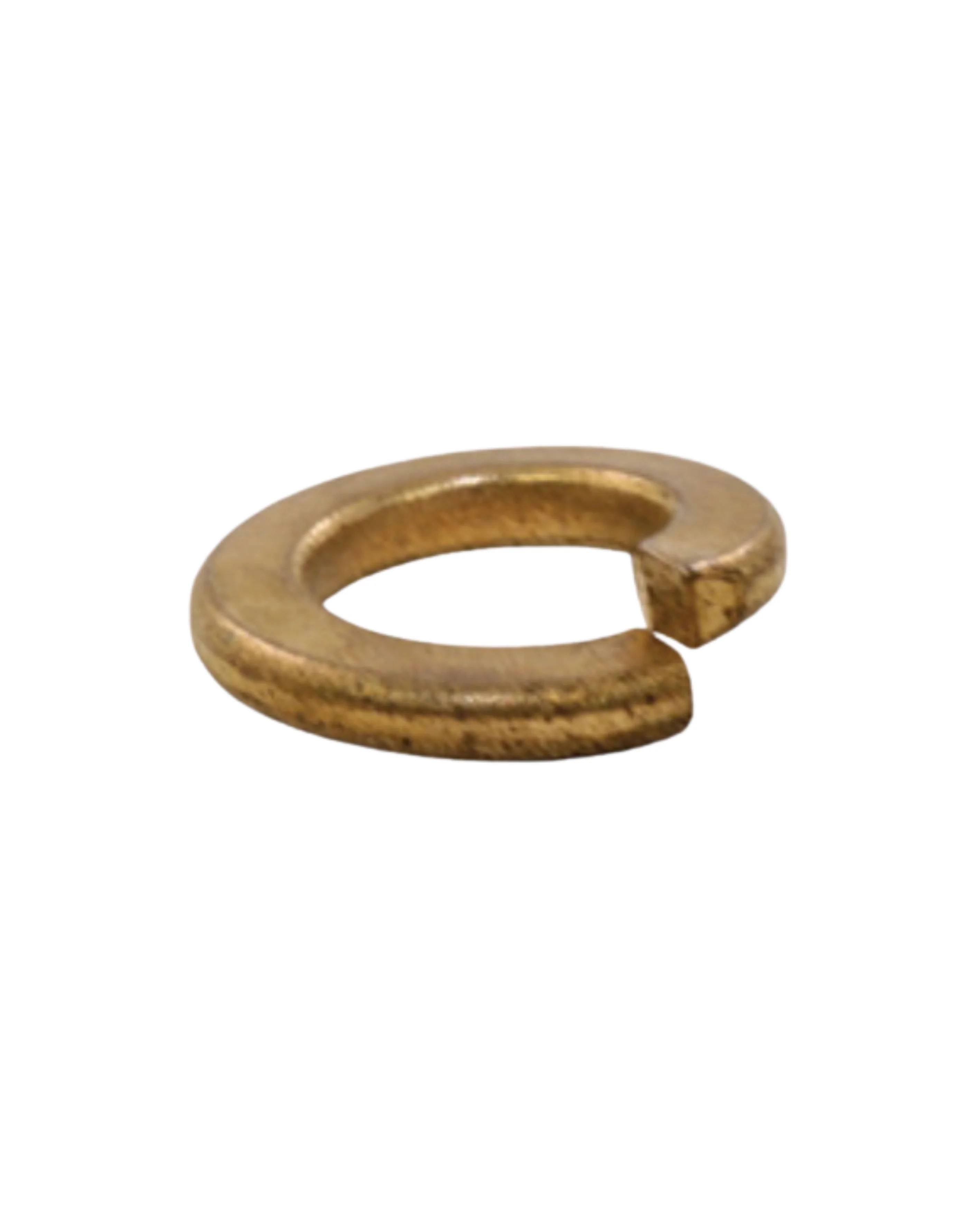 ARANDELA PRESION BRONCE SILICIO