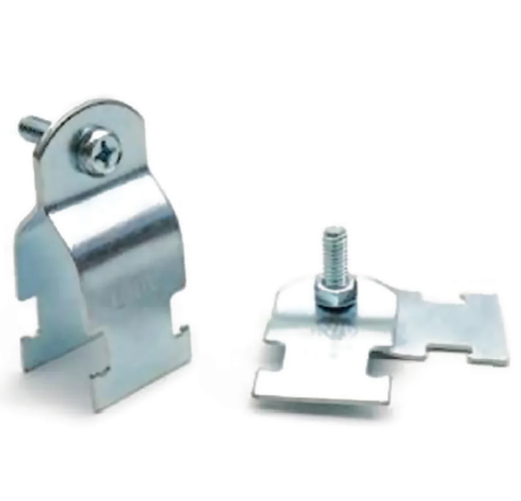 ABRAZADERA STRUT P/ TUBO