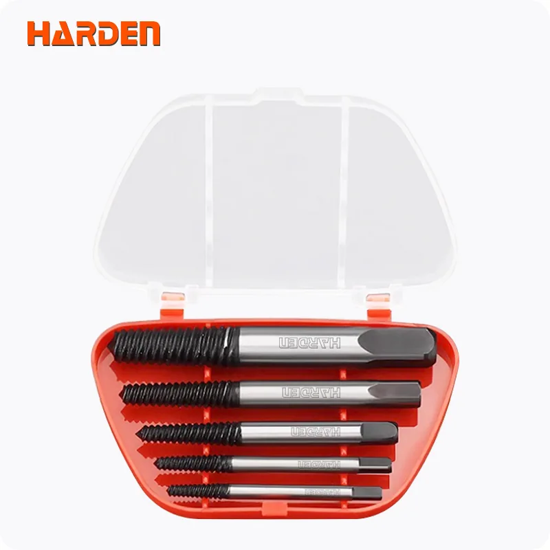 EXTRACTOR DE S