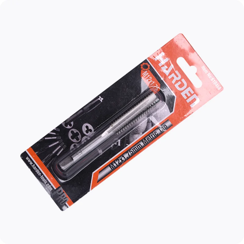 EXTRACTOR DE S — EXTRACTOR DE TORNILLOS SET DE 5PZS - HARDEN