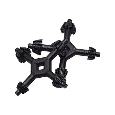 LLAVE