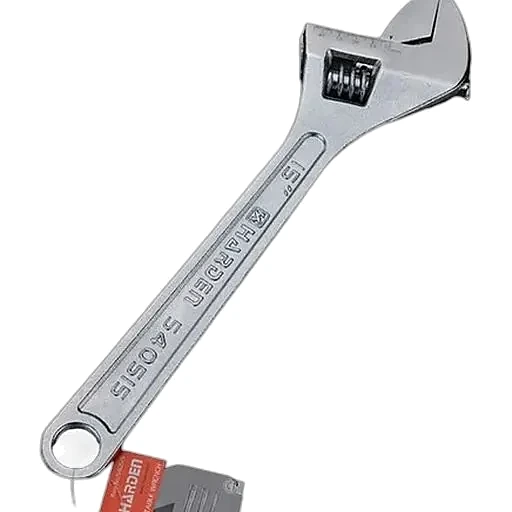 LLAVE AJUSTABLE
