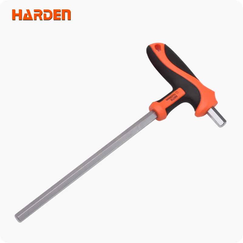 LLAVE ALLEN TIPO "T"