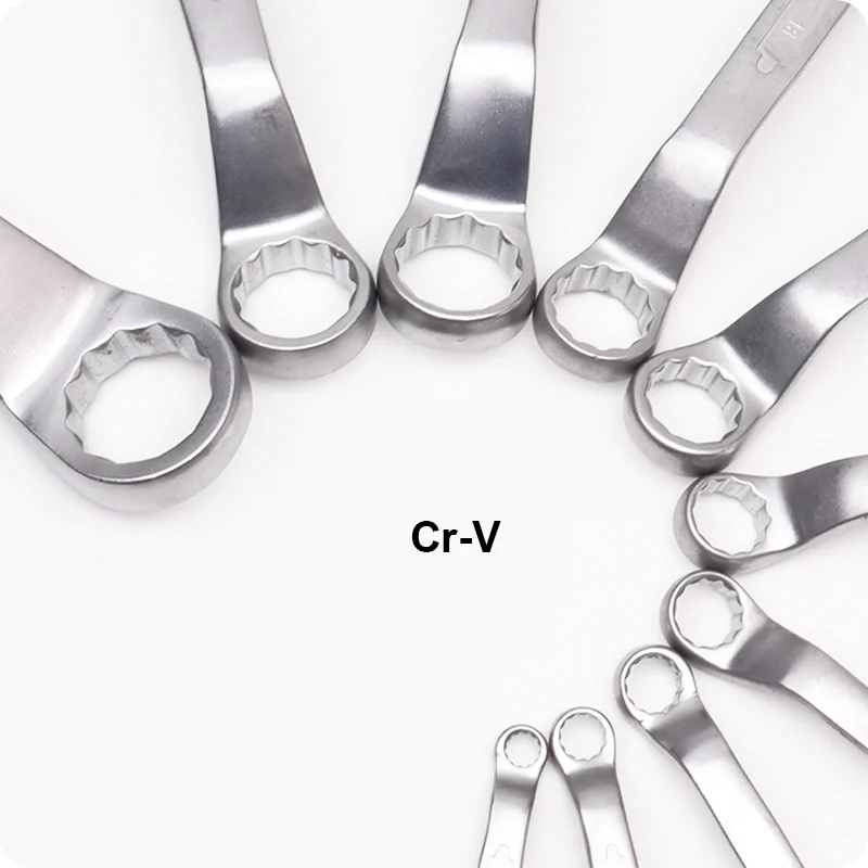 JUEGO DE LLAVE DOBLE ANILLO — JUEGO DE LLAVES DOBLE ANILLO 12PZS - HARDEN
