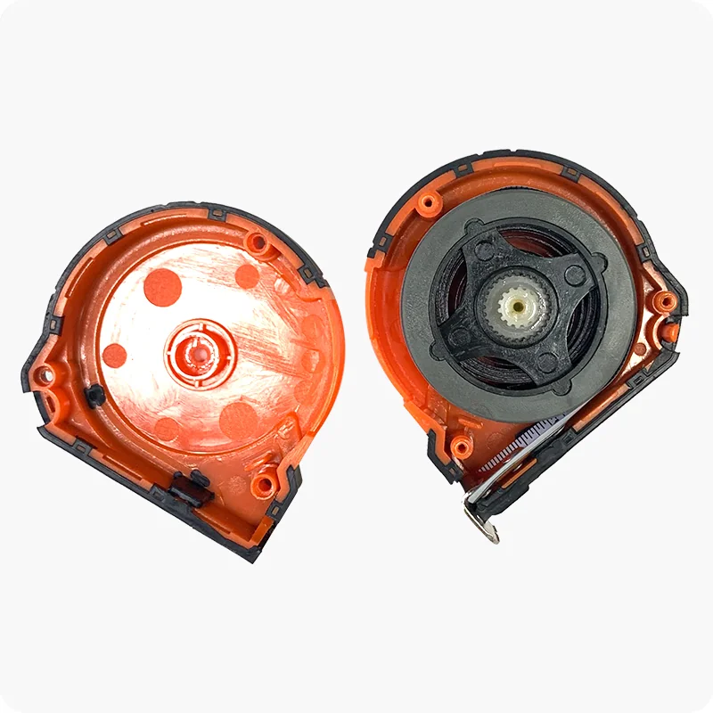 CINTAS METRICAS METALICAS — CINTA METRICA Y PULGADAS 3M x 16mm - HARDEN