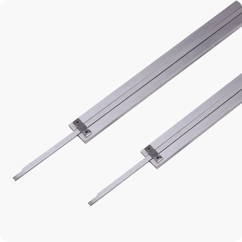 VERNIER CALIBRADOR — VERNIER CALIBRADOR 200mm - HARDEN