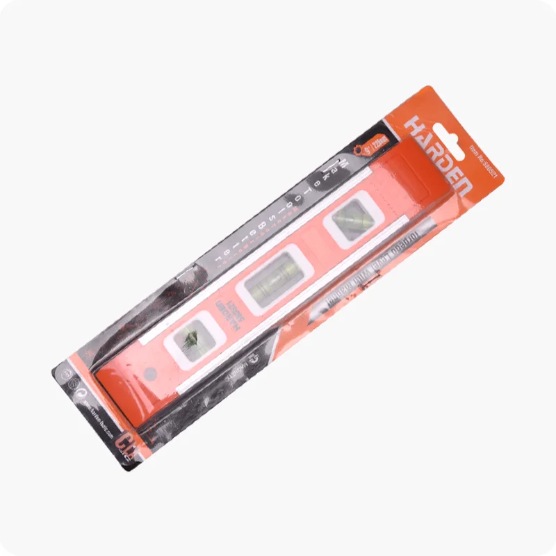 CALIBRADOR DE BUJIA — CALIBRADOR DE HOJA PARA BUJIA 15PZS - HARDEN