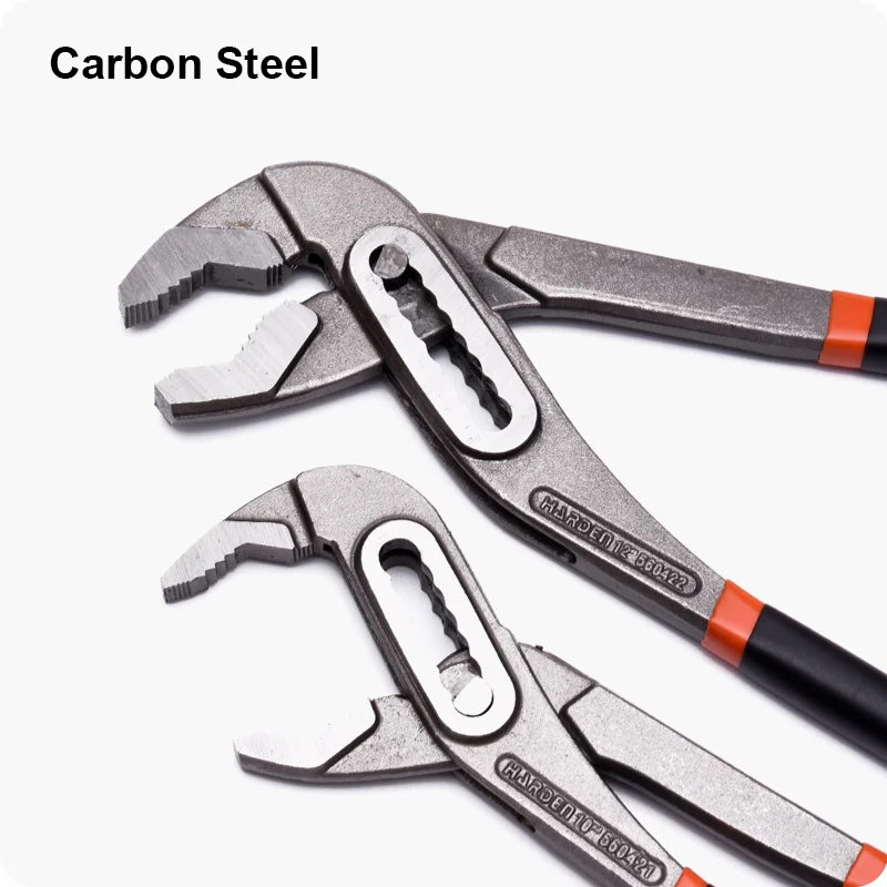 PINZA DE EXTENSION — ALICATE DE EXTENSION P/ BOMBA 10" - HARDEN