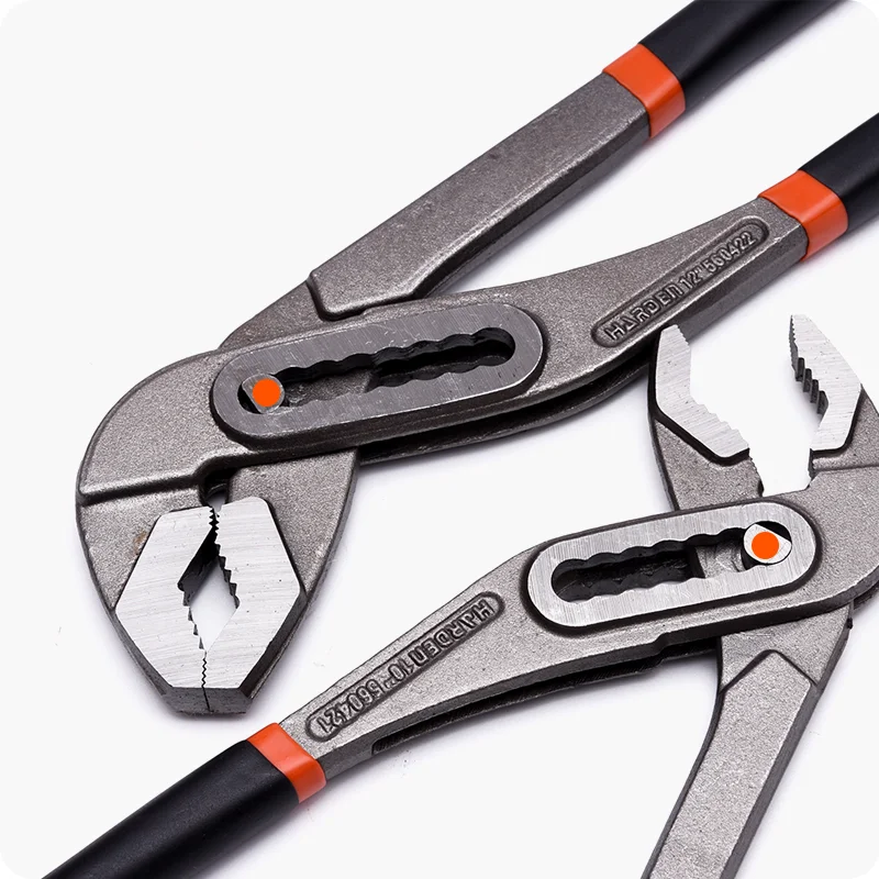 PINZA DE EXTENSION — ALICATE DE EXTENSION P/ BOMBA 10" - HARDEN