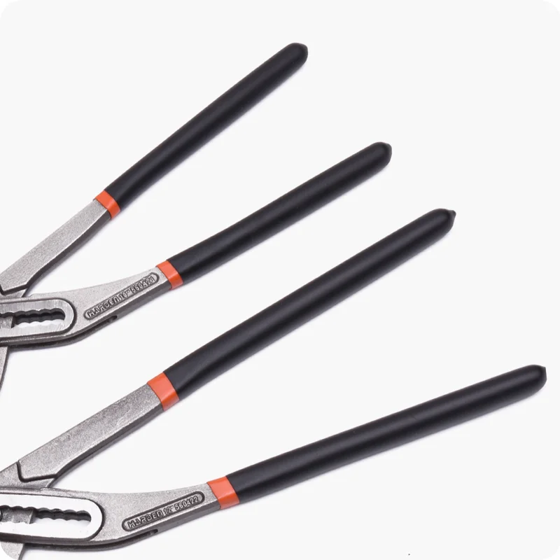 PINZA DE EXTENSION — ALICATE DE EXTENSION P/ BOMBA 10" - HARDEN