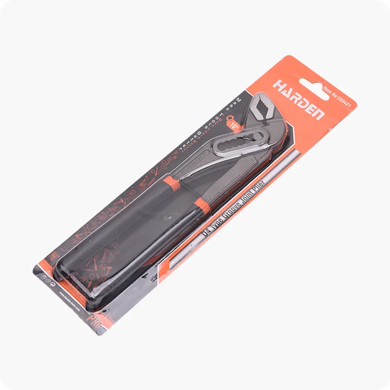 PINZA DE EXTENSION — ALICATE DE EXTENSION P/ BOMBA 10" - HARDEN