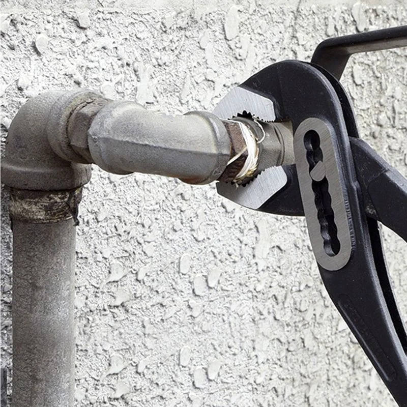 PINZA DE EXTENSION — ALICATE DE EXTENSION P/ BOMBA 10" - HARDEN