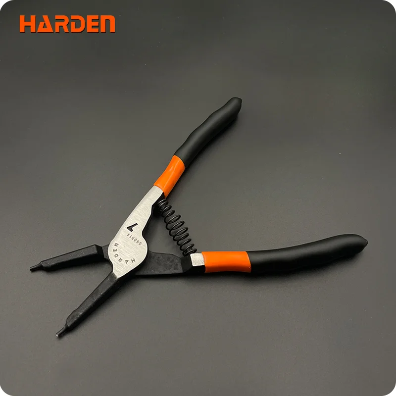 PINZA PARA ABRAZADERA INTERNA