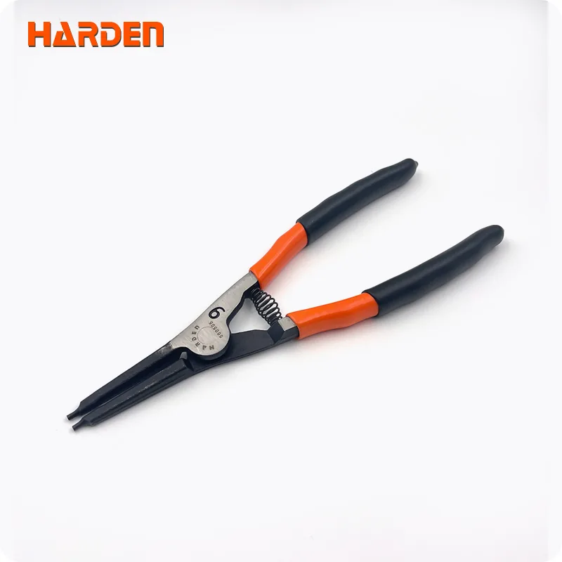 PINZA PARA ABRAZADERA EXTERNA