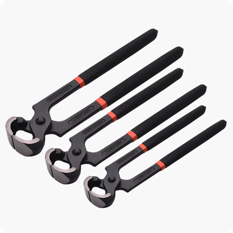 ALICATE DE CARPINTERO — PINZA DE CARPINTERO 6" (150mm) - HARDEN